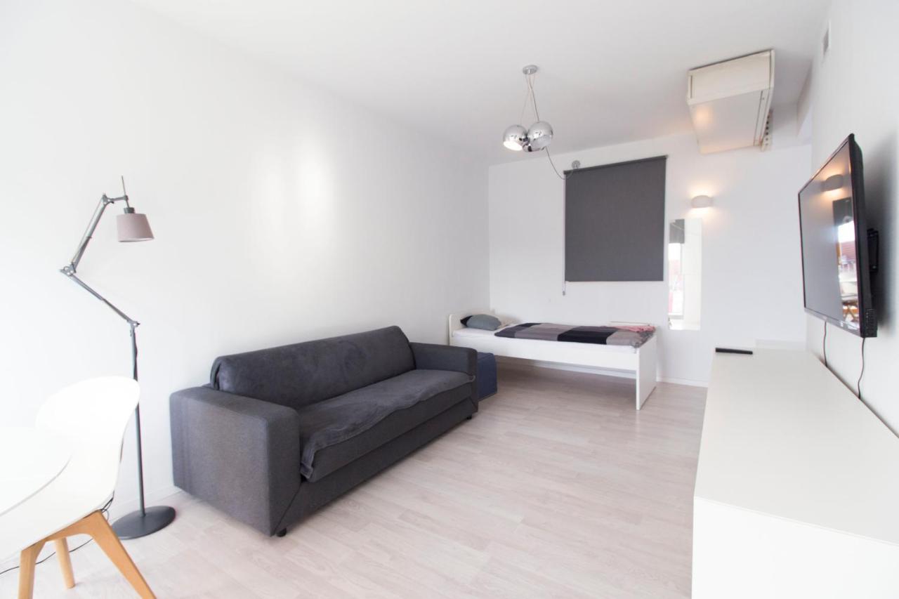 Happy Estate Apartments - Trakt Kupiecki فروتسواف المظهر الخارجي الصورة