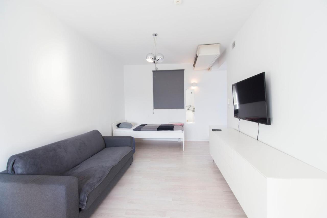 Happy Estate Apartments - Trakt Kupiecki فروتسواف المظهر الخارجي الصورة